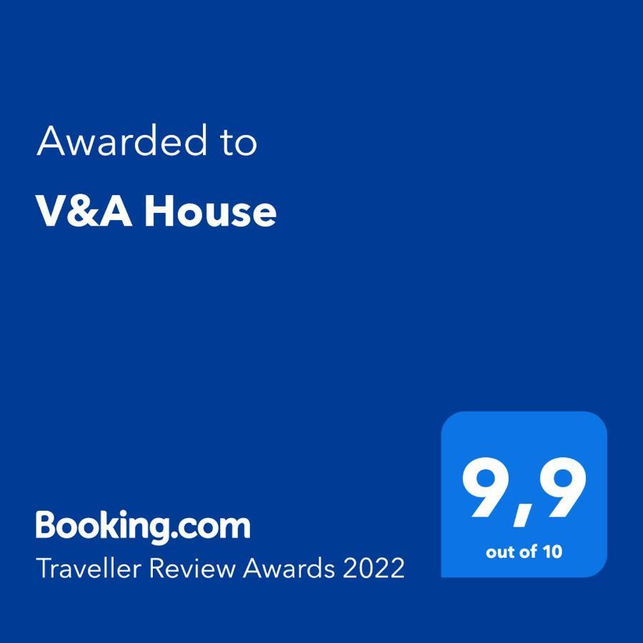 V&A House Villa วิงกุรัน ภายนอก รูปภาพ